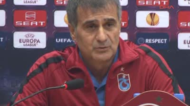 Trabzonspor'un Hazırlık Maçı İptal Edildi