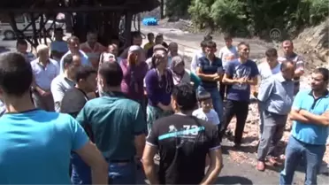 Ailelerin Endişeli Bekleyişi Sürüyor