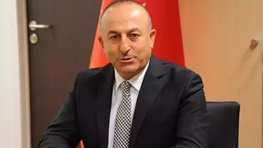 Bakan Çavuşoğlu: 'Sayın Cumhurbaşkanımız Üzerinden Gereksiz Tartışmaları Doğru Bulmayız'