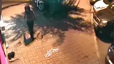 Böylesi Hiç Görülmedi.. Profesyonel Hayvan Katili ve İşlediği Cinayetler Güvenlik Kamerasında