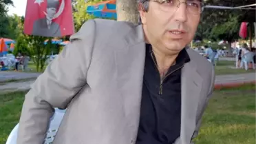 Erkan Mumcu: Cumhurbaşkanını Halkın Seçmesi Benim Fikrimdi