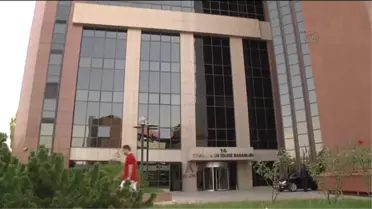 Eroğlu - IŞİD'in baraj tehdidi -