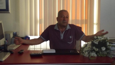 Günendi: 'Kesinlikle Aday Değilim'