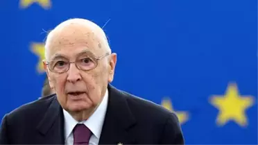 İtalya Cumhurbaşkanı'ndan Erdoğan'a Tebrik Mesajı