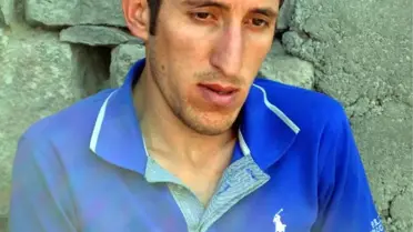 Kayserili Onbaşının Evine Ateş Düştü