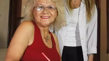 Konak'ta Okuma Aşkı 60'ında Öğrenci Yaptı