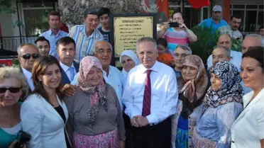 Menderes'in Köylüleri Muhalefete Desteğini Sürdürdü