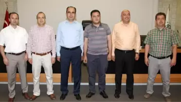 Selçuklu Belediyespor'da Genel Kurul