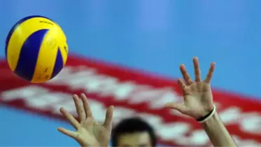 Voleybolda Transfer