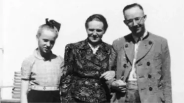 85 Yaşındaki Nazi Prensesi Yine Aynı Düşüncede