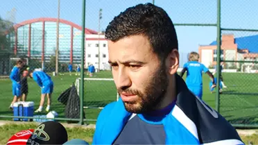 Kayserispor'da Transfer