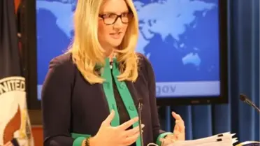 Hrw'nin Mısır'daki Rabia Katliamıyla İlgili Raporu