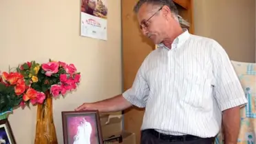 Baba Hasan Öksüz: Katil Yakalandığı İçin Mutluyuz Diyemeyeceğim