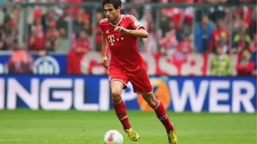 Bayern'de Martinez Şoku!