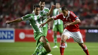 Beşiktaş, Rio Ave Formasının Giyen Brezilyalı Defans Marcelo'yı Gündemine Aldı
