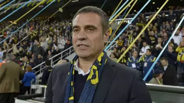 Fenerbahçe'den Şaşkınlık Yaratan Değişiklik