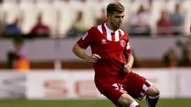 Liverpool, Alberto Moreno ile Prensipte Anlaştı