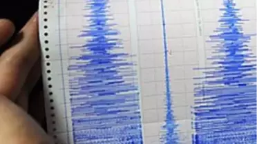 Meksika'da 5,8 Büyüklüğünde Deprem