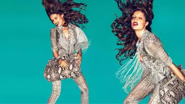 Moda Devi Cavalli Satılıyor