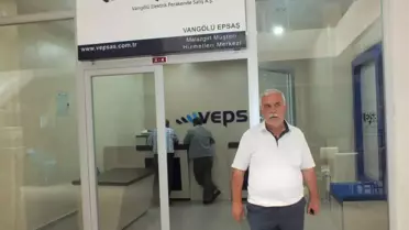 Muhtarlardan Elektrik Kesintilerine Tepki