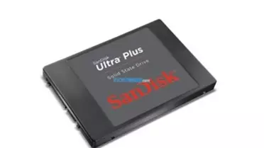 Sandisk 128gb Ultra Plus Sata 3.0 Sdssdhp-128g-G25