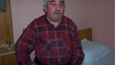 Sinema Oyuncusu Tuncay Gürel Yaşam Mücadelesi Veriyor