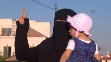 Ürdün'de İsrail'in Gazze'ye saldırıları protesto edildi -