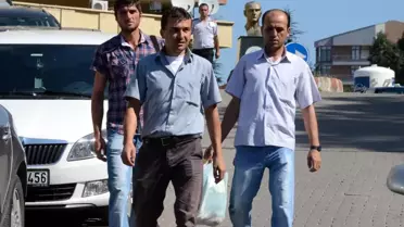 9 İşçi Taburcu Edildi