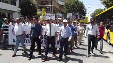 14 Ağustos Dünya Rabia Günü