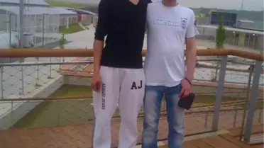 Asker Uğurlaması Yasa Döndü