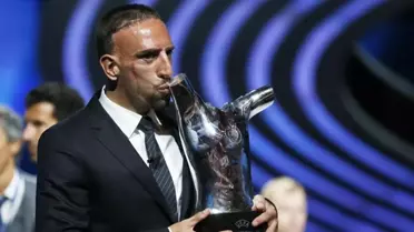 Avrupa'da Yılın Futbolcusu Ödülü İçin Adaylar Belli Oldu