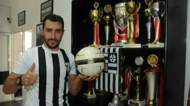 Aydınspor 1923'te İkinci 'Akbaba' Dönemi