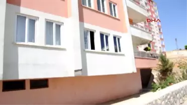 Besni'de Hafif Ticari Araca Tabancalı Saldırı
