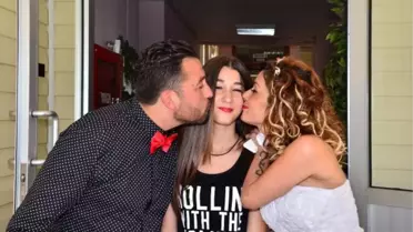 Türk Filmlerini Aratmayan Aşk Hikayesi