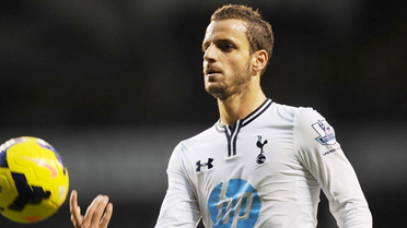 Galatasaray, Roberto Soldado İçin Devreye Girdi