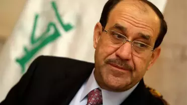 Irak Başbakan'ı Maliki Görevi Bıraktı