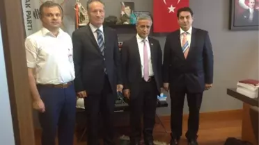 Manisa'ya Yeni Bir Ruh ve Sinir Hastalıkları Hastanesi