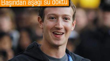 Mark Zuckerberg, Bill Gates'e Meydan Okudu
