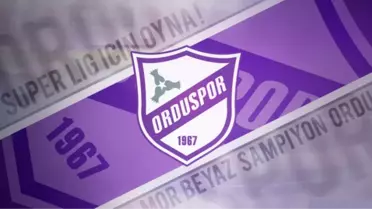 Orduspor'un Kombinelerine İlgi Yok