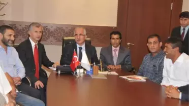 Romanlar Konfederasyonu Genel Başkanı: Biz Artık Okumak İstiyoruz