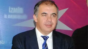 AK Parti İzmir Yürütme Kurulu Belli Oldu