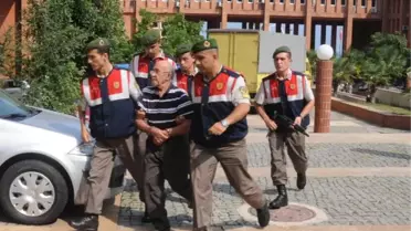 Arazi Yüzünden 2 Kız Kardeşini Öldürdü, Tutuklandı