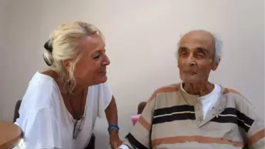 Ateş Böceği Yalçın Vefat Etti