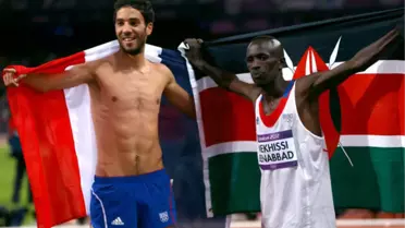 Avrupa Atletizm Şampiyonası
