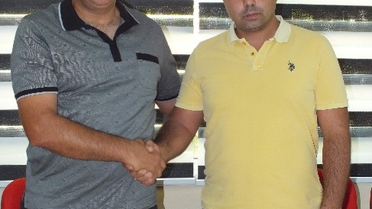 Aydınspor 1923'te Teknik Direktör Cevir ile Yollar Ayrıldı