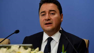 Babacan: 'Başarılı geçen 11 yıl 3 ay' -