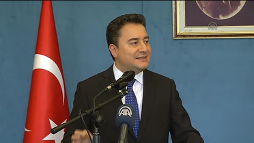 Babacan: Ekonomi Alanındaki Başarılarımız Dillere Destan Oldu