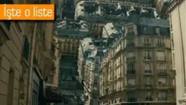 Cgı Teknolojisinin En İyi Kullanıldığı 10 Film