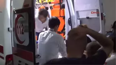 Çorum'da Polis Memuru İntihar Etti