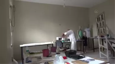 Doğubayazıt'ta tarih balmumu heykellerle anlatılacak -